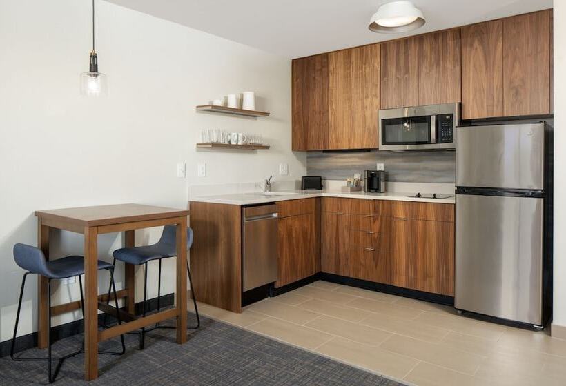 جناح, Residence Inn By Marriott Tampa Wesley Chapel