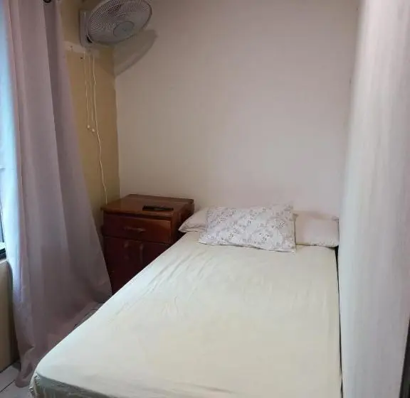 スタンダードシングルルーム, La Casa De Cachi