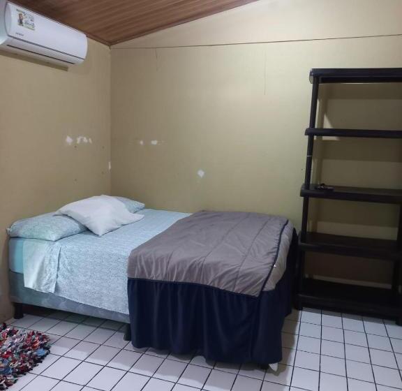 غرفة قياسية, La Casa De Cachi