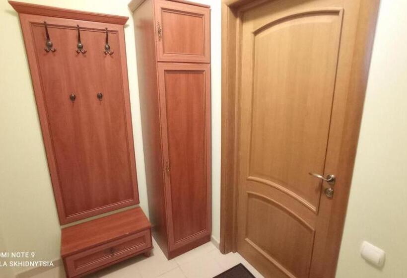 Chambre Standard, вілла східниця