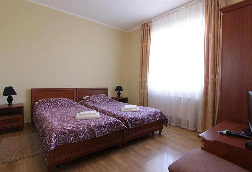 Chambre Standard, вілла східниця