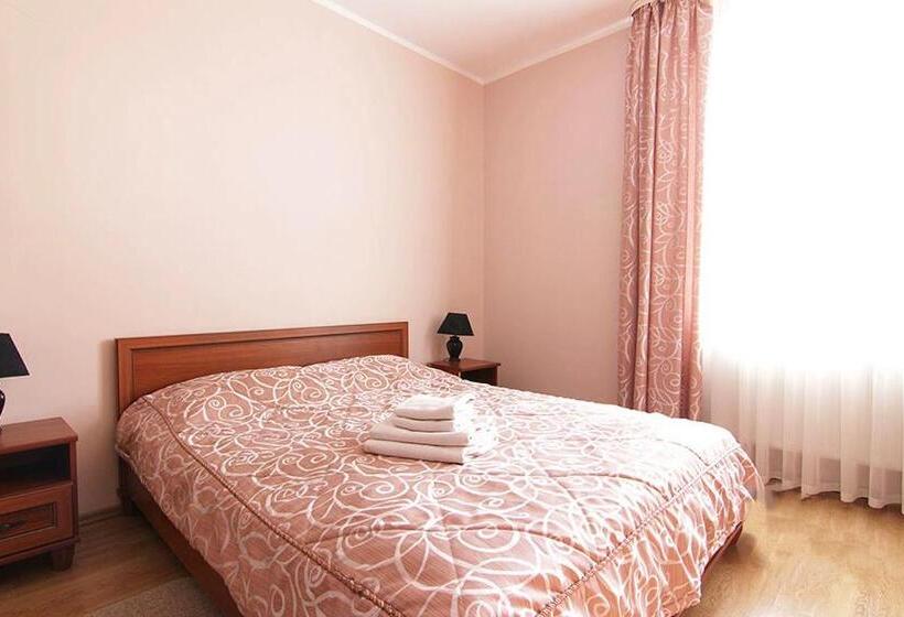 Chambre Deluxe, вілла східниця