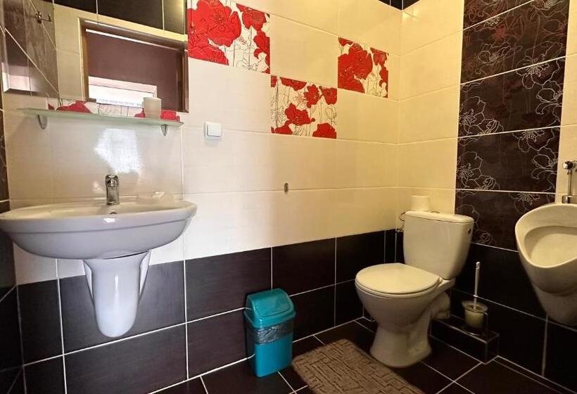 Appartement 1 Chambre Rez-de-Chaussée, вілла східниця