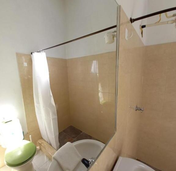 景色の見える一ベッドルームアパートメント, Cabaña Lewana Campestre
