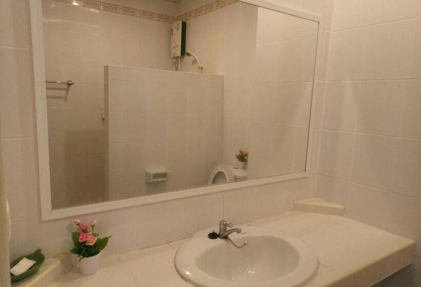 חדר דלוקס, โรงแรมเวลลิงตัน