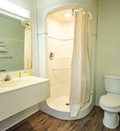 싱글 디럭스 룸, Marifah Inn Sweetwater