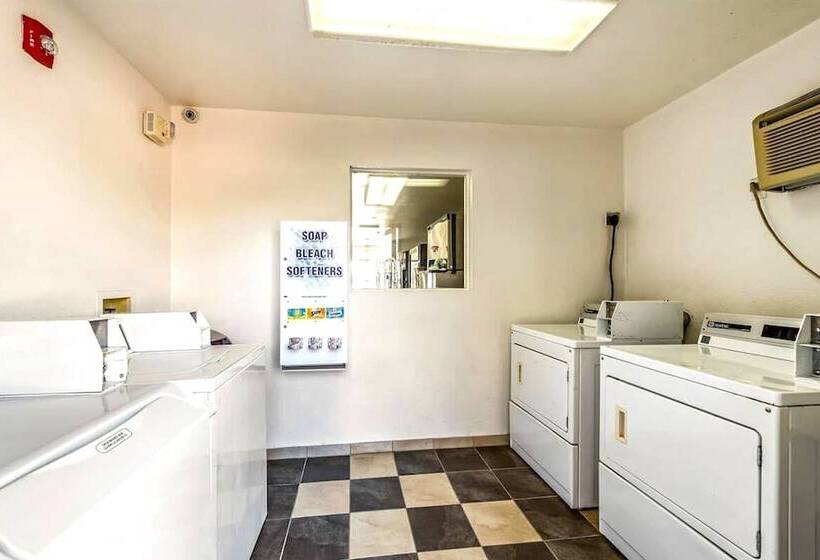 디럭스 룸, Marifah Inn Sweetwater