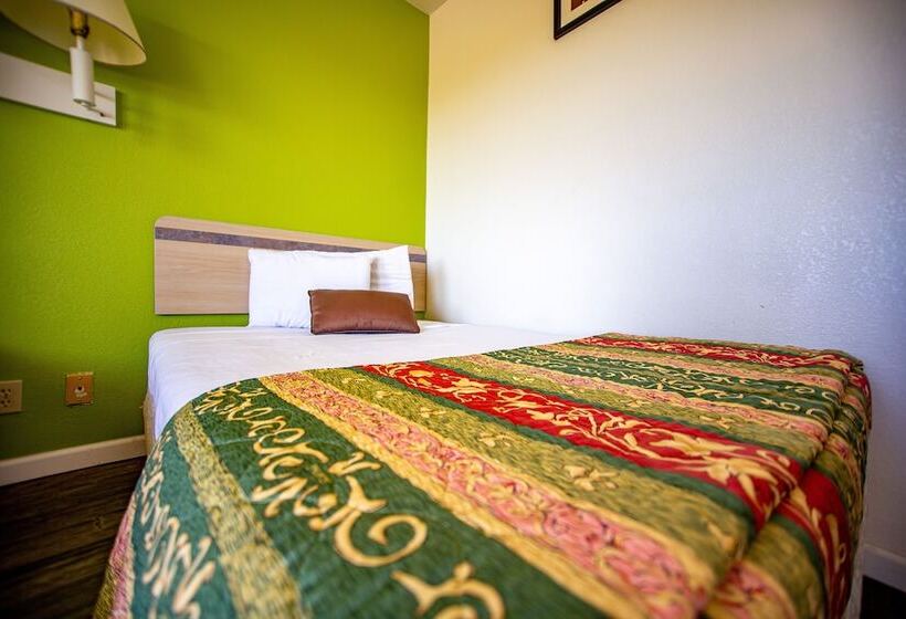 디럭스 룸, Marifah Inn Sweetwater