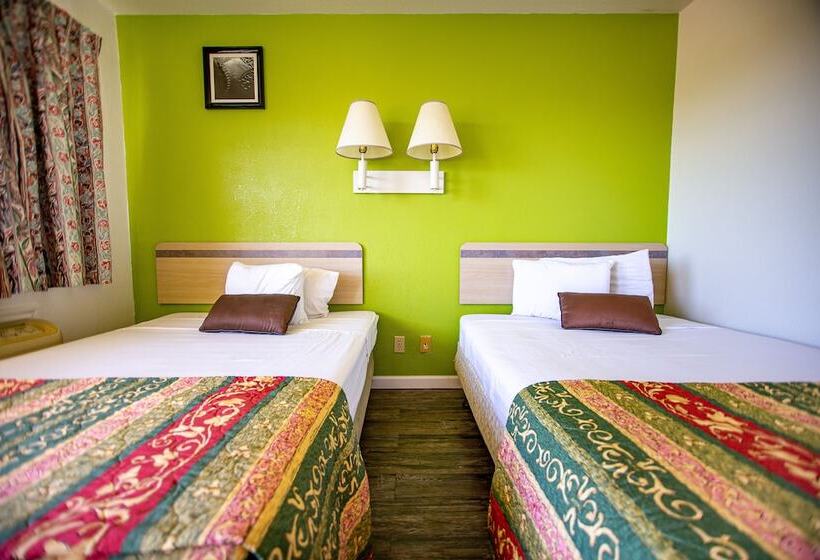 디럭스 룸, Marifah Inn Sweetwater