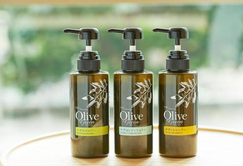 Standard Room, Sotetsu Fresa Inn Kyoto Kiyomizugojo