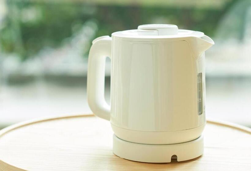 Standard Room, Sotetsu Fresa Inn Kyoto Kiyomizugojo