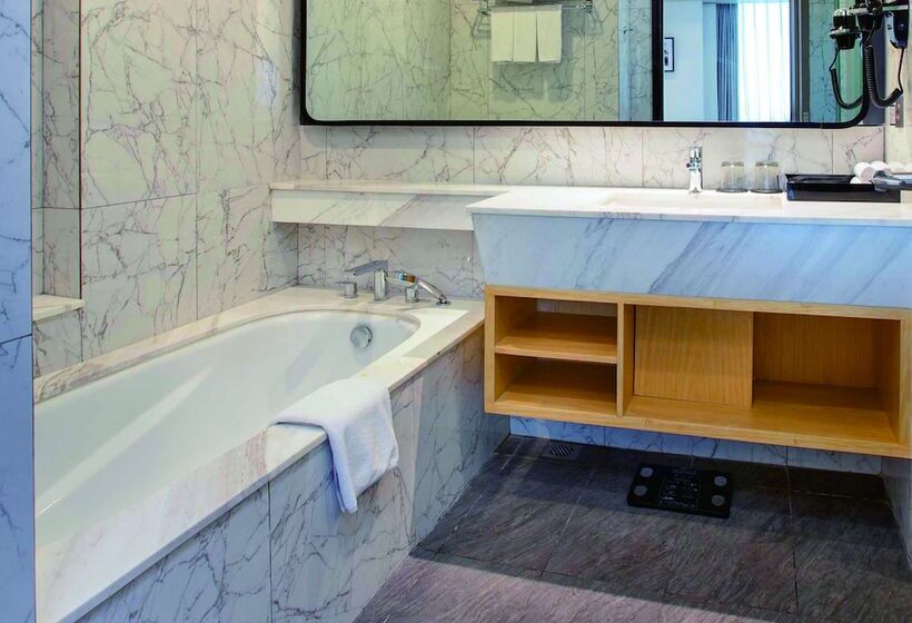 Люкс, The 1o1 Jakarta Airport Cbc