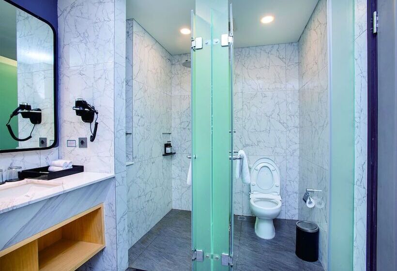 Люкс, The 1o1 Jakarta Airport Cbc