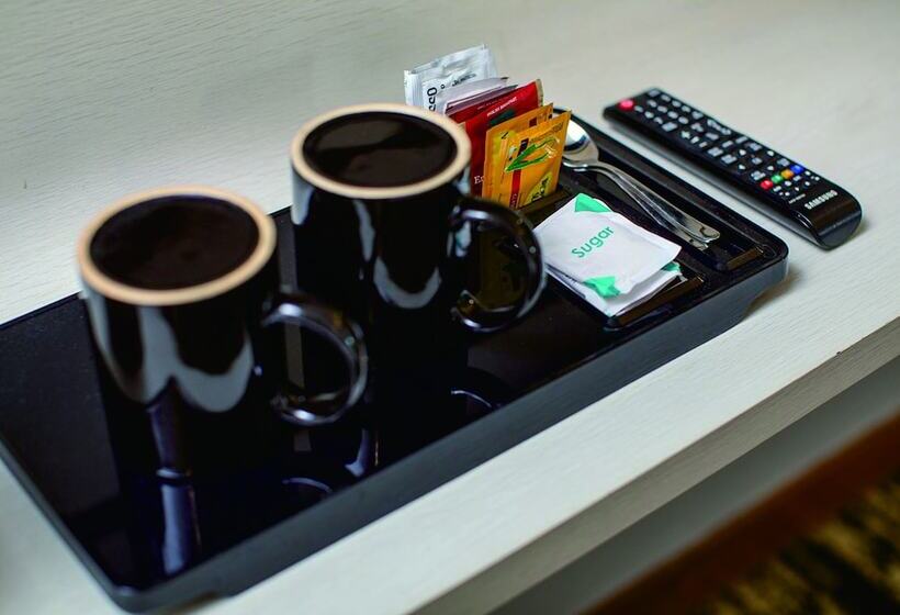 Люкс, The 1o1 Jakarta Airport Cbc