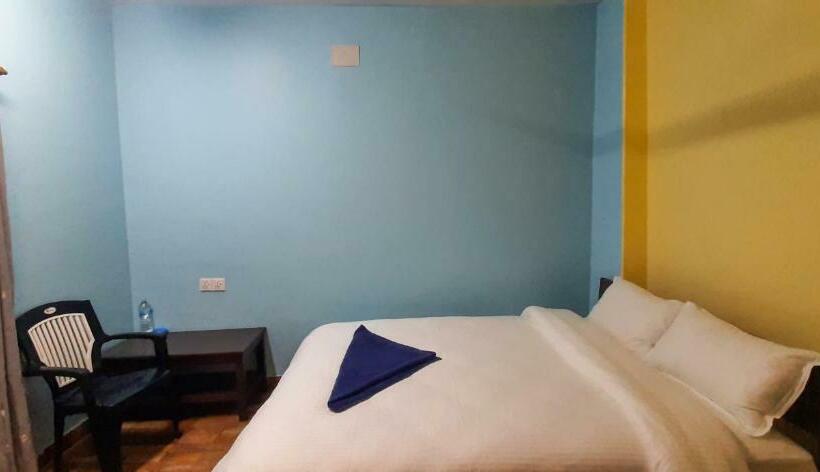 Deluxe Suite King Bed, The Maple Inn