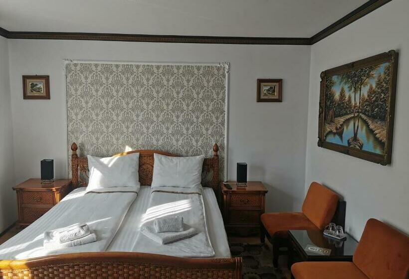 اتاق سوپریور, Casa Cu Cerdac