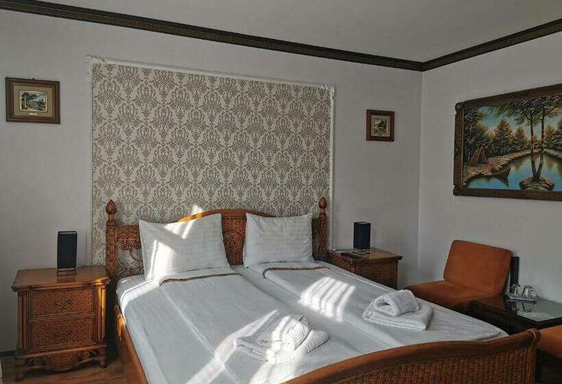 اتاق سوپریور, Casa Cu Cerdac