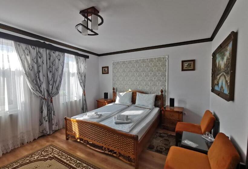 اتاق سوپریور, Casa Cu Cerdac