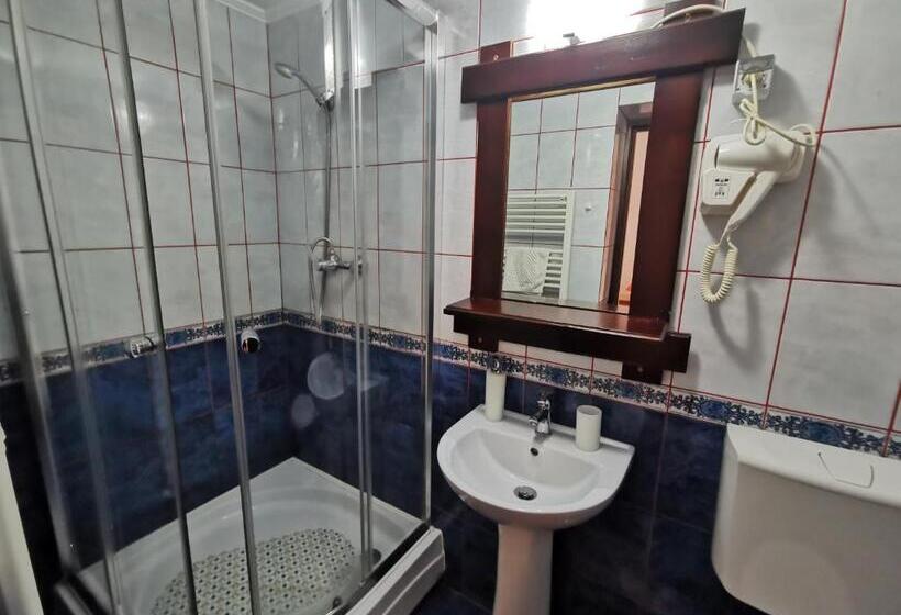 اتاق استاندارد, Casa Cu Cerdac