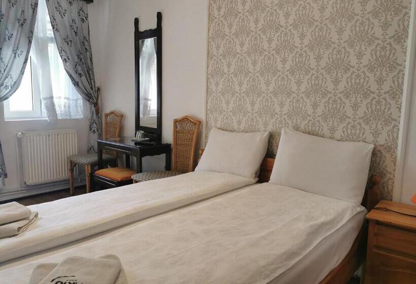 Номер Стандарт, Casa Cu Cerdac