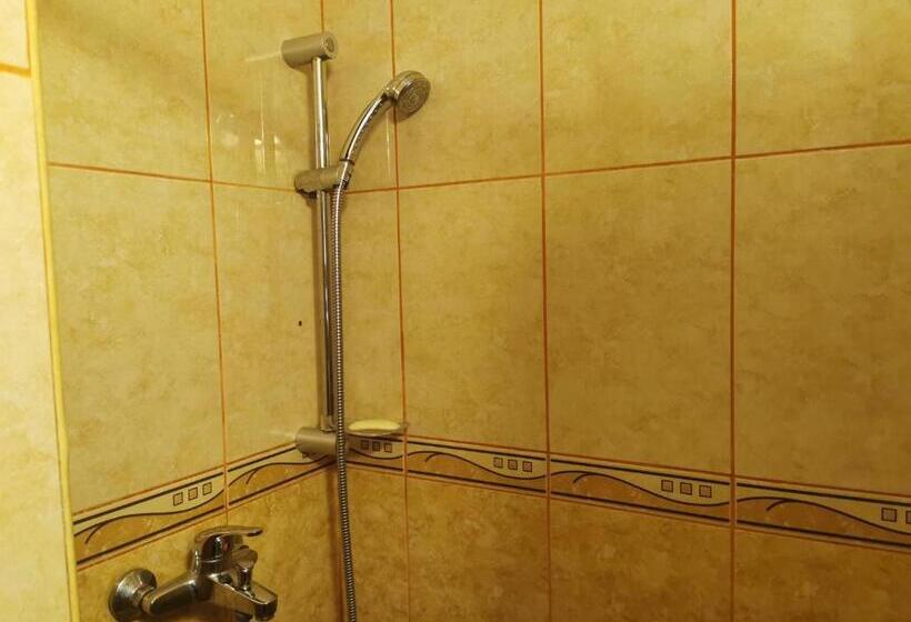 اتاق کلاسیک سه تخته, Casa Cu Cerdac