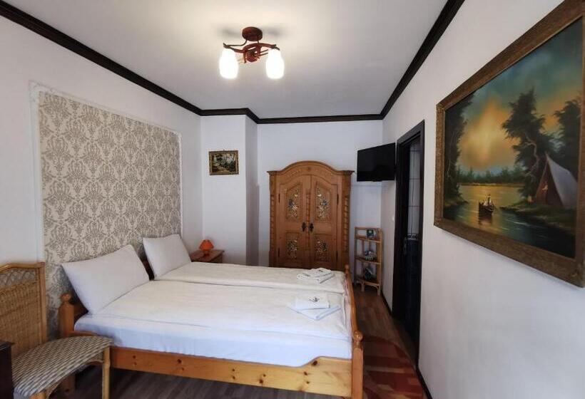 اتاق استاندارد, Casa Cu Cerdac