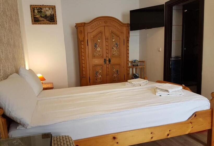 اتاق استاندارد, Casa Cu Cerdac