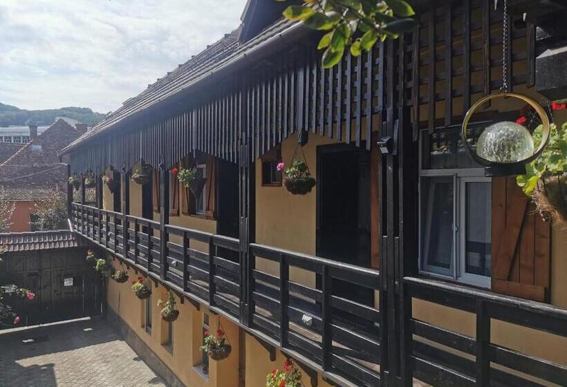 Номер Стандарт, Casa Cu Cerdac