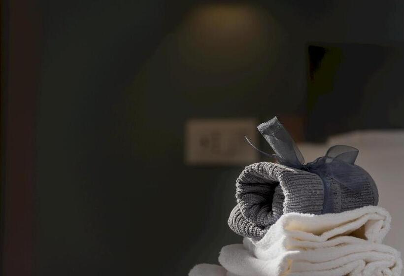 标准间, Fior Di Lino Rooms