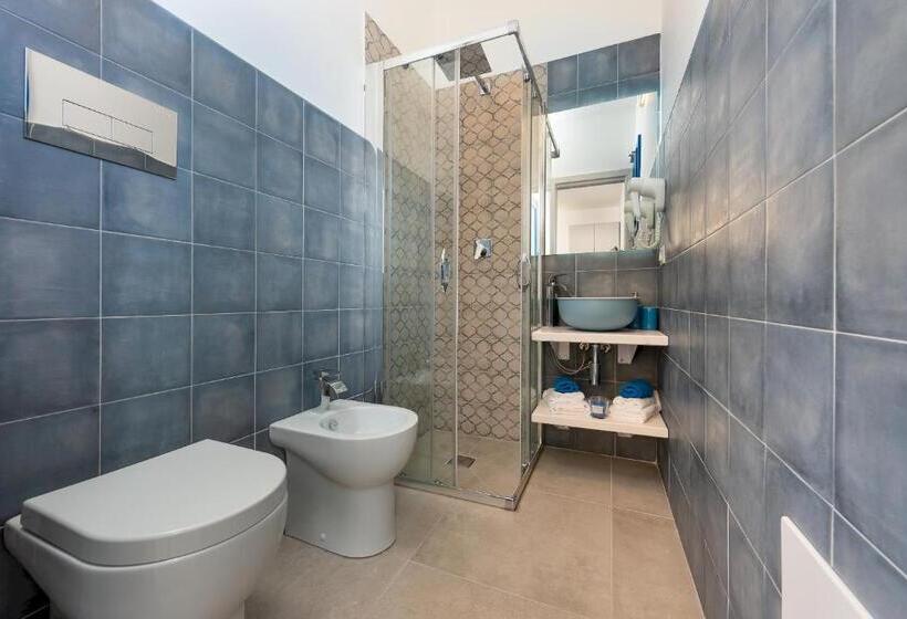 标准间, Fior Di Lino Rooms