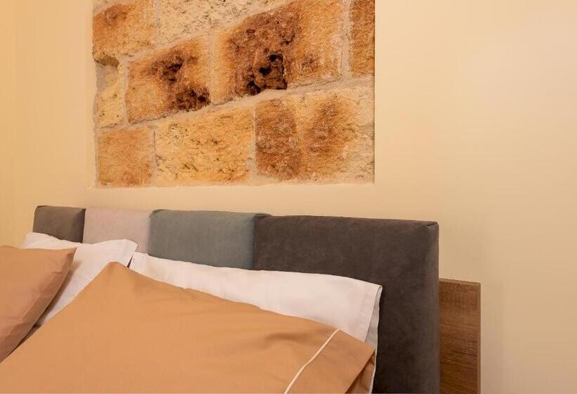 高级三人间, Fior Di Lino Rooms