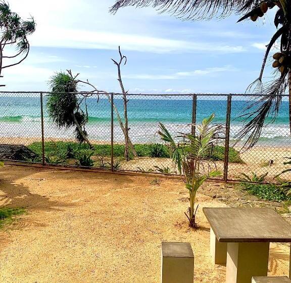 Люкс Deluxe Вид на Море, Morava Beach Court
