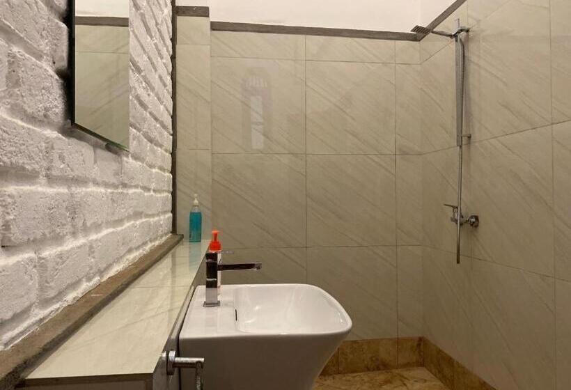 Номер Стандарт с Балконом, Morava Beach Court