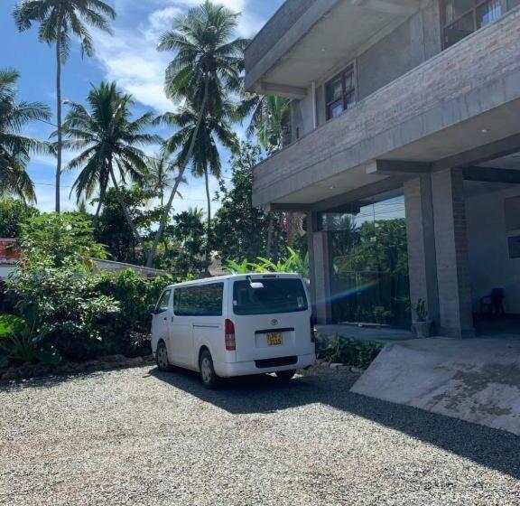 エコノミールーム, Morava Beach Court