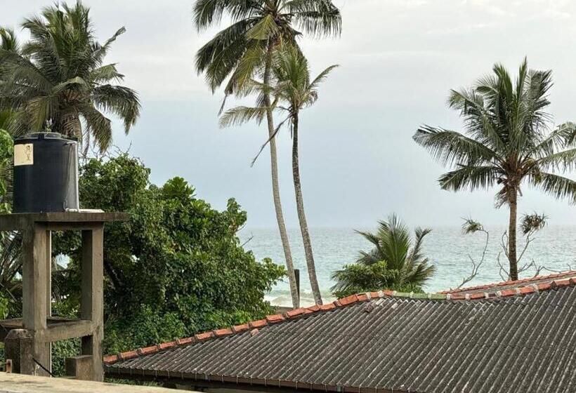 エコノミールーム, Morava Beach Court