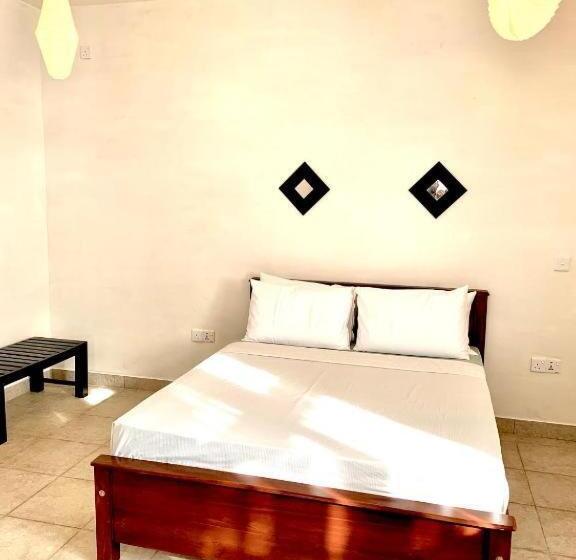 オーシャンビューデラックスルーム, Morava Beach Court