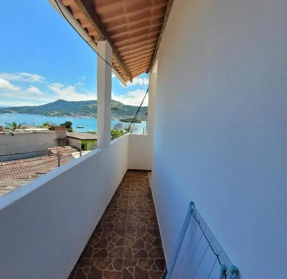 海の見える１ベッドルームアパートメント, Suítes Com Vista Para O Mar No Marinas   Mirante Do Marinas