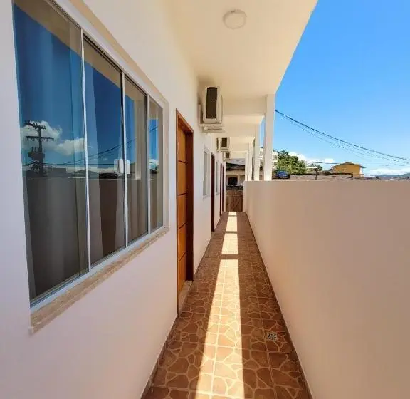 バルコニー付きスタンダードルーム, Suítes Com Vista Para O Mar No Marinas   Mirante Do Marinas