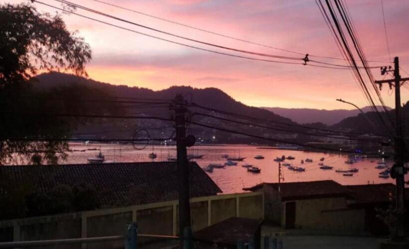 اتاق استاندارد, Suítes Com Vista Para O Mar No Marinas   Mirante Do Marinas