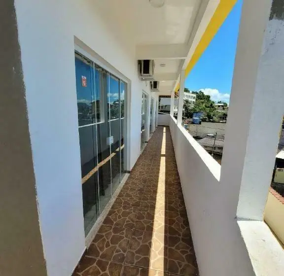 オーシャンビュースタンダードルーム, Suítes Com Vista Para O Mar No Marinas   Mirante Do Marinas