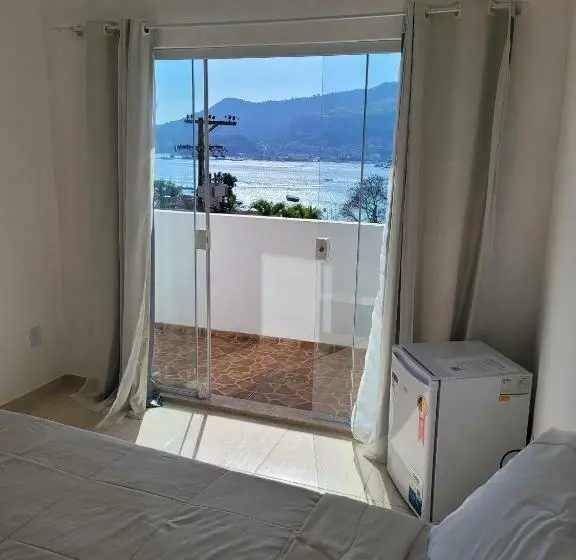 オーシャンビュースタンダードルーム, Suítes Com Vista Para O Mar No Marinas   Mirante Do Marinas