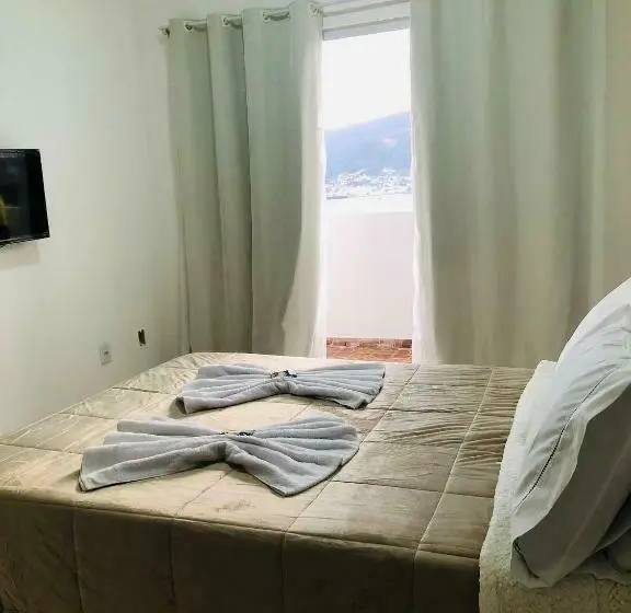 オーシャンビュースタンダードルーム, Suítes Com Vista Para O Mar No Marinas   Mirante Do Marinas