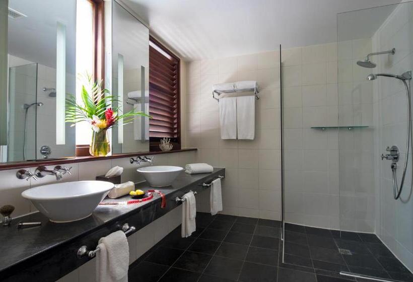 آپارتمان 2 خوابه, Zoetry Marigot Bay All Inclusive