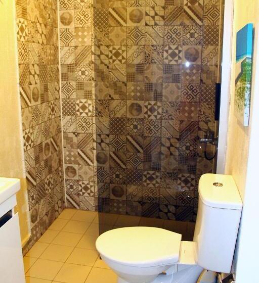 اتاق استاندارد, Viya Boutique Otel Alaçati