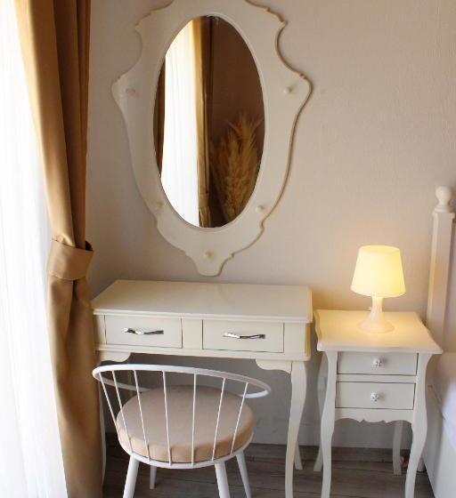 اتاق لوکس, Viya Boutique Otel Alaçati