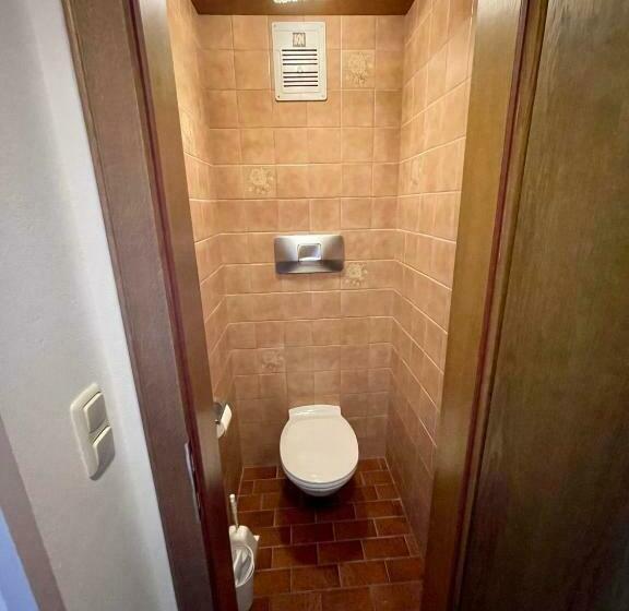 Номер Стандарт с Балконом, Haus Gröblacher