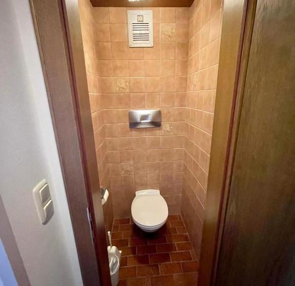 Трехместный Номер Стандарт с Балконом, Haus Gröblacher