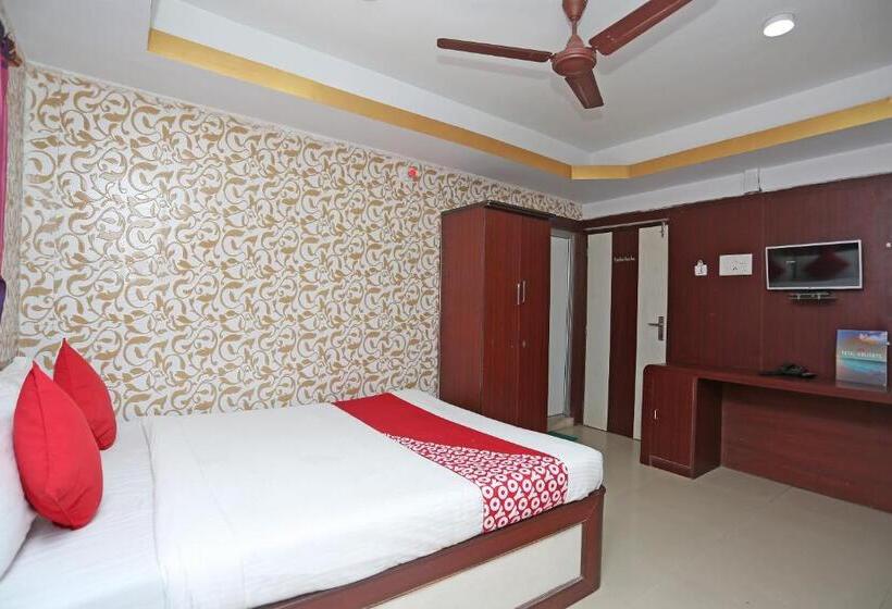 اتاق لوکس, Resort K Sea View