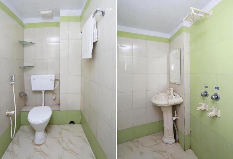 اتاق لوکس, Resort K Sea View