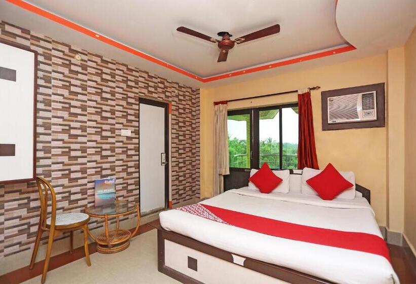 اتاق لوکس, Resort K Sea View